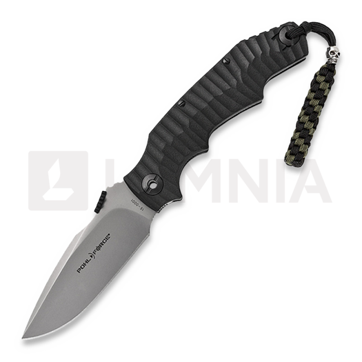 Pohl Force Alpha Four Outdoor folding knife