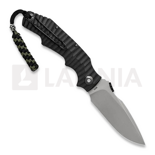 Pohl Force Alpha Four Outdoor k&auml;&auml;nt&ouml;veitsi