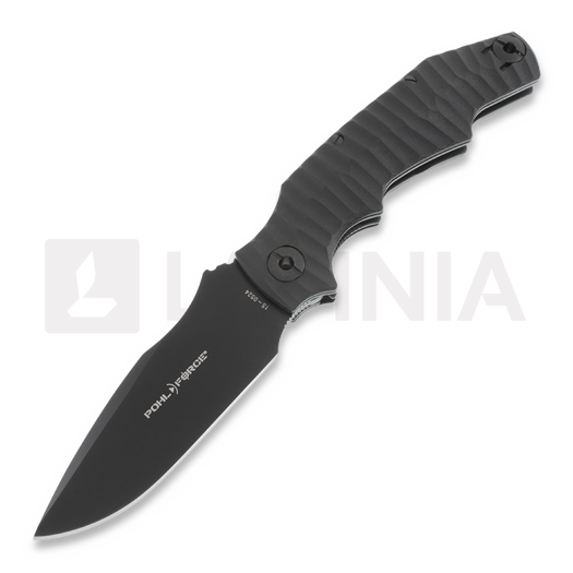 Pohl Force Alpha Four Survival sklopivi nož