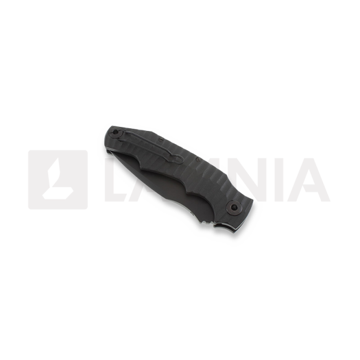 Pohl Force Alpha Four Survival sulankstomas peilis