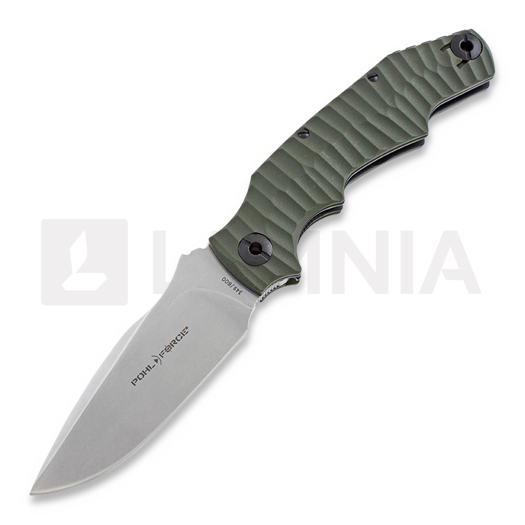 Nóż składany Pohl Force Alpha Four Tactical