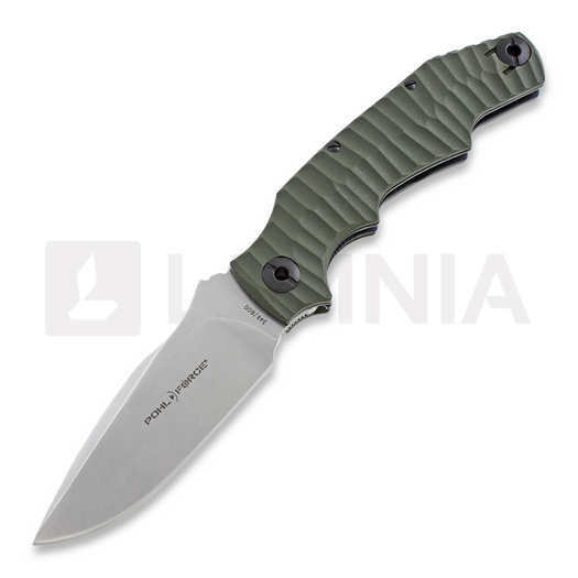 Pohl Force Alpha Four Tactical 접이식 나이프