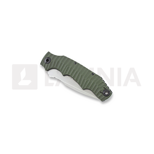 Pohl Force Alpha Four Tactical sulankstomas peilis