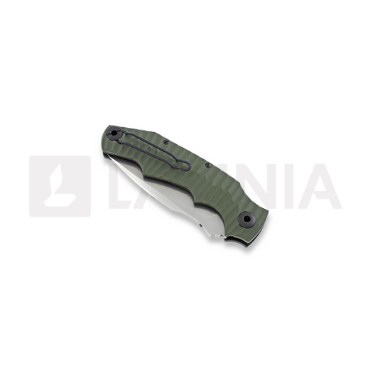 Pohl Force Alpha Four Tactical sulankstomas peilis