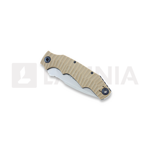 Pohl Force Alpha Four Tactical Desert kääntöveitsi