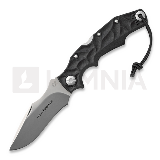 Pohl Force Alpha Two Outdoor Gen2 fällkniv