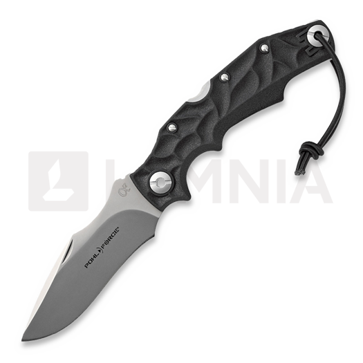 Nóż składany Pohl Force Alpha Two Outdoor Gen2