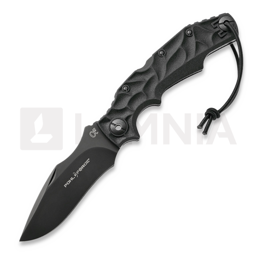 มีดพับ Pohl Force Alpha Two Survival Gen2