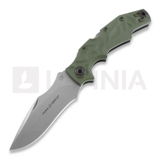 Nóż składany Pohl Force Alpha Two Tactical