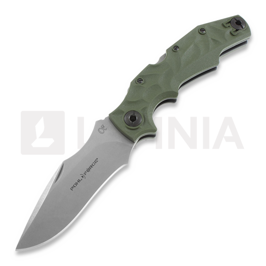 Pohl Force Alpha Two Tactical kääntöveitsi