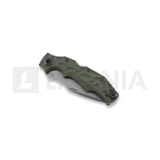 Pohl Force Alpha Two Tactical kääntöveitsi