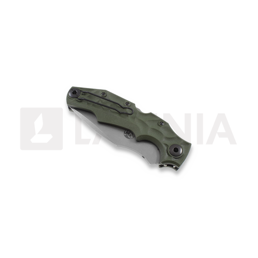 Pohl Force Alpha Two Tactical sulankstomas peilis