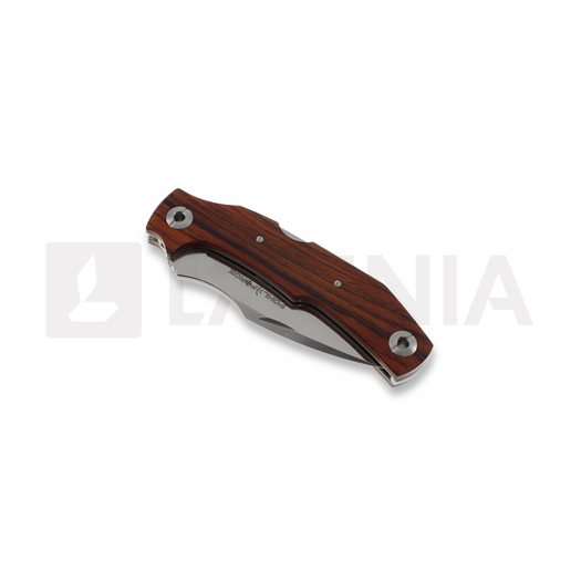 Pohl Force Bravissimo Cocobolo kääntöveitsi