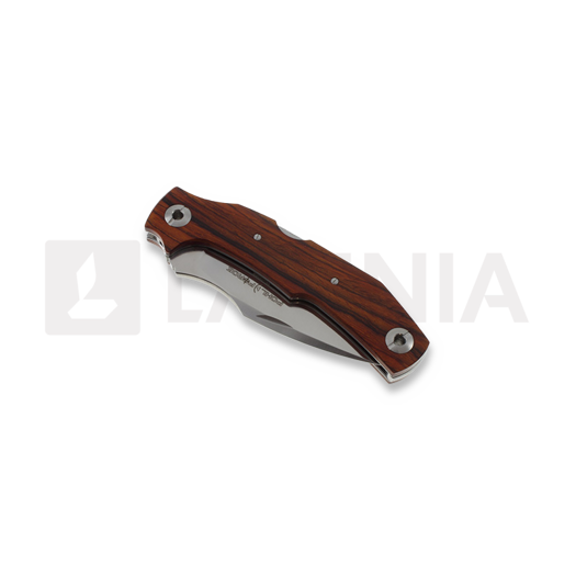 Pohl Force Bravissimo Cocobolo sulankstomas peilis