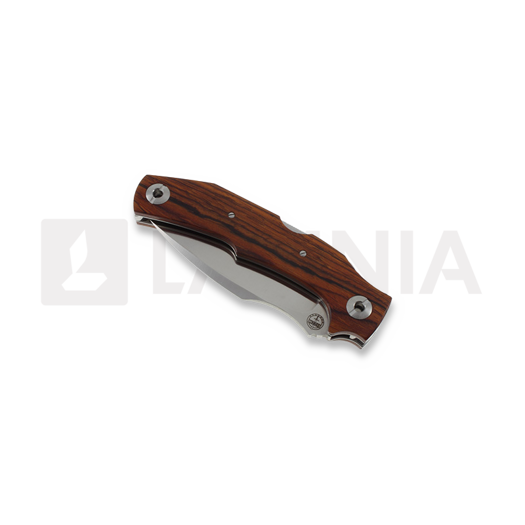 Pohl Force Bravissimo Cocobolo kääntöveitsi