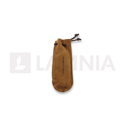 Nóż składany Pohl Force Bravissimo Ziricote