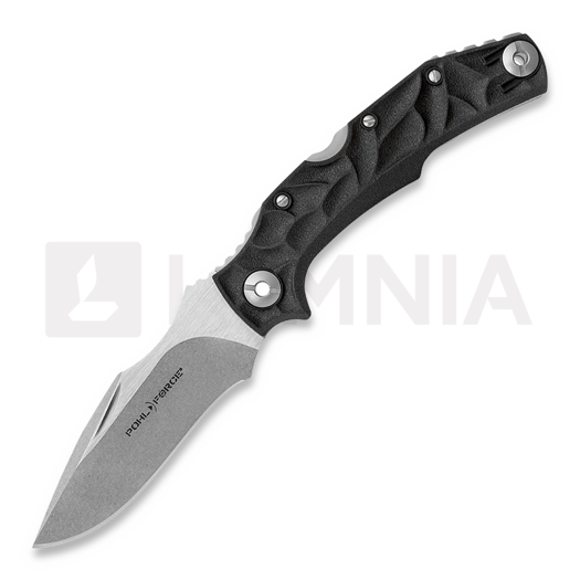 Складний ніж Pohl Force Bravo One Classic BK