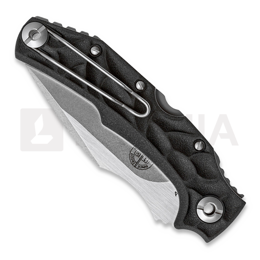 Briceag Pohl Force Bravo One Classic BK