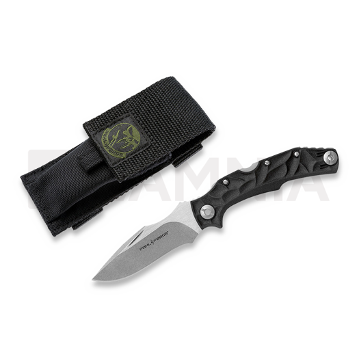 Складний ніж Pohl Force Bravo One Classic BK - SET