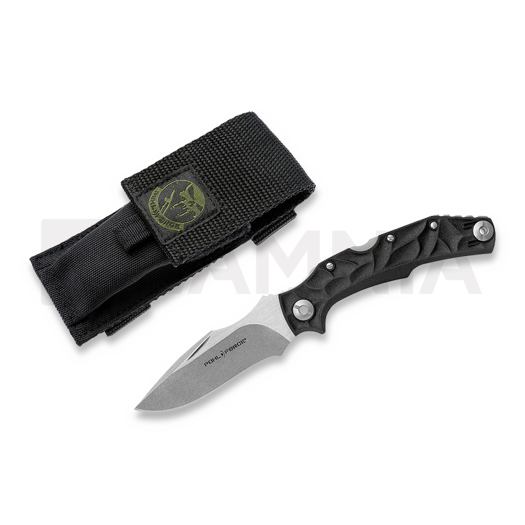 Складний ніж Pohl Force Bravo One Classic BK - SET