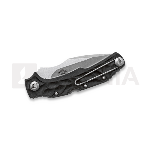 Briceag Pohl Force Bravo One Classic BK - SET