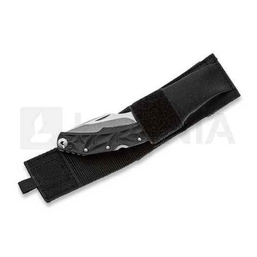 Pohl Force Bravo One Classic BK - SET folding knife
