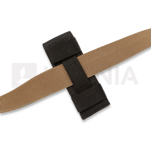 Briceag Pohl Force Bravo One Classic BK - SET