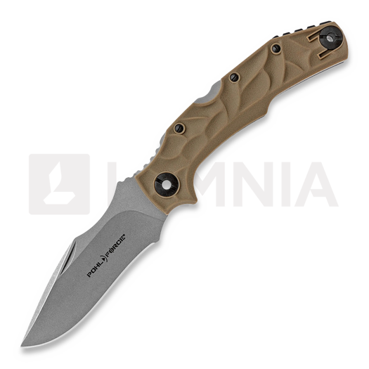 Pohl Force Bravo One Classic FDE kääntöveitsi