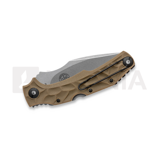 Briceag Pohl Force Bravo One Classic FDE - SET