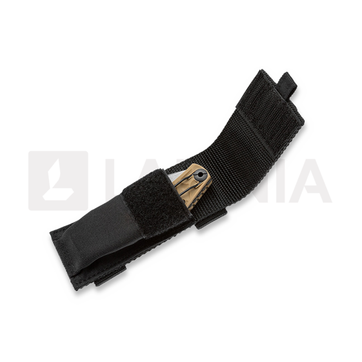Pohl Force Bravo One Classic FDE - SET folding knife