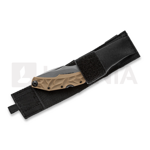 Briceag Pohl Force Bravo One Classic FDE - SET