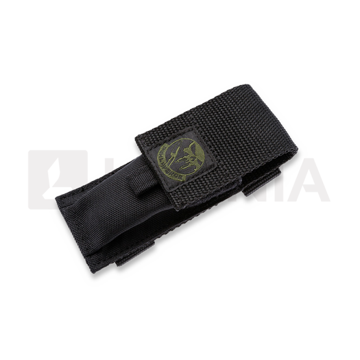 Nóż składany Pohl Force Bravo One Classic FDE - SET