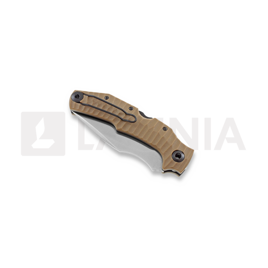 Zavírací nůž Pohl Force Bravo One Desert Outdoor Gen3