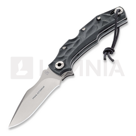 Nóż składany Pohl Force Bravo One Outdoor Gen2