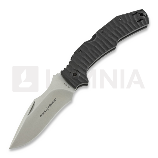 Pohl Force Bravo One Outdoor Gen3 kääntöveitsi