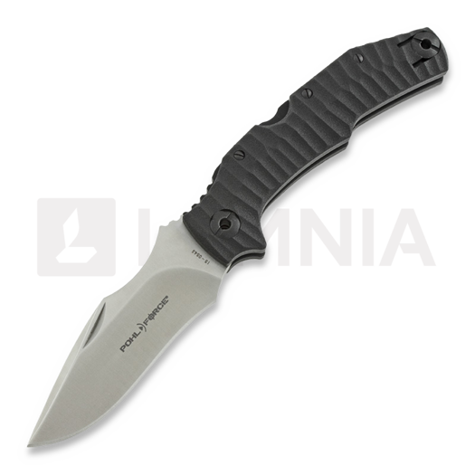 Pohl Force Bravo One Outdoor Gen3 kääntöveitsi