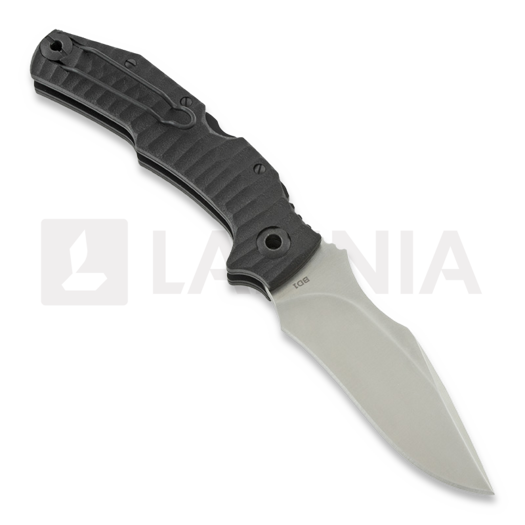 Pohl Force Bravo One Outdoor Gen3 folding knife