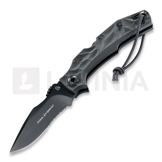 Pohl Force Bravo One Survival Gen2 折り畳みナイフ