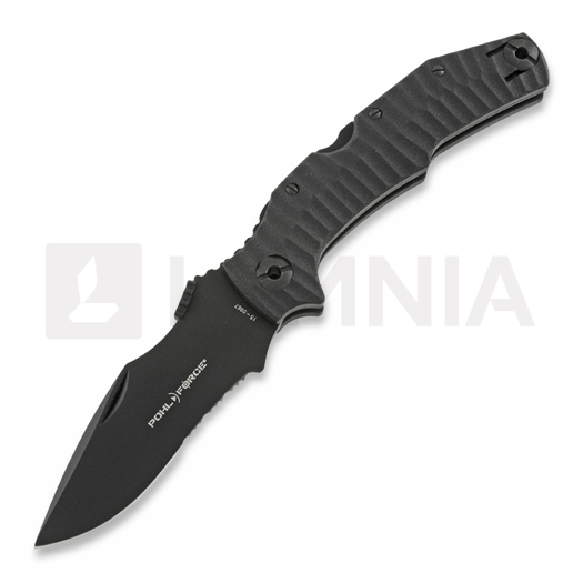 Pohl Force Bravo One Survival Gen3 sulankstomas peilis