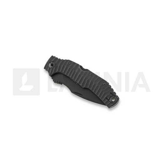 Nóż składany Pohl Force Bravo One Survival Gen3