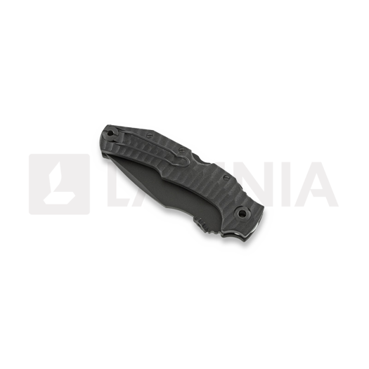 Nóż składany Pohl Force Bravo One Survival Gen3