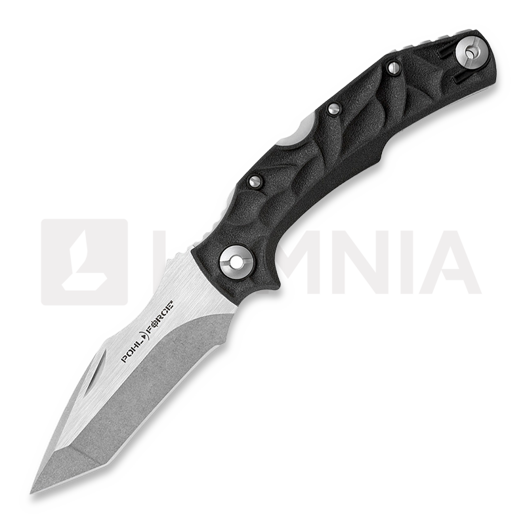 Pohl Force Bravo Two Classic BK kääntöveitsi