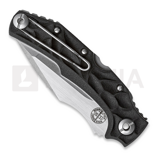Pohl Force Bravo Two Classic BK folding knife