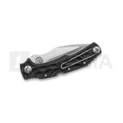 Складной нож Pohl Force Bravo Two Classic BK - SET