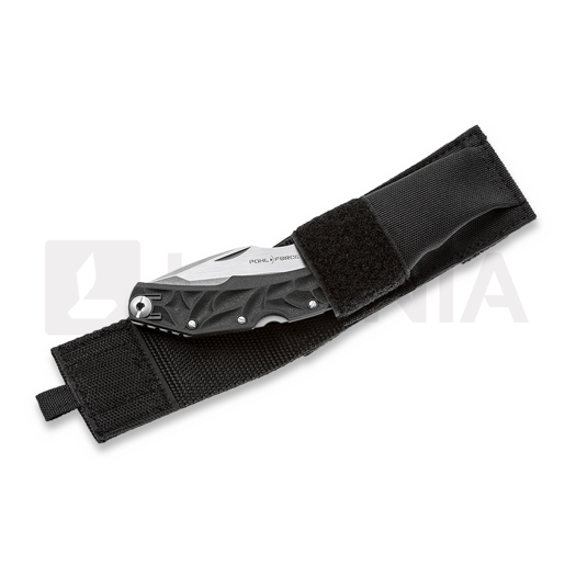 Pohl Force Bravo Two Classic BK - SET folding knife