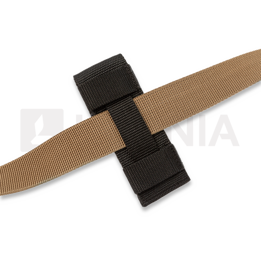 Складной нож Pohl Force Bravo Two Classic BK - SET