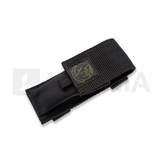 Nóż składany Pohl Force Bravo Two Classic FDE - SET