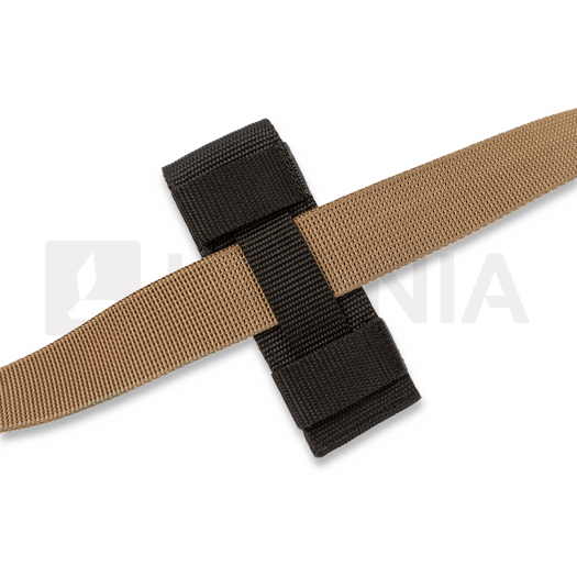 Nóż składany Pohl Force Bravo Two Classic FDE - SET