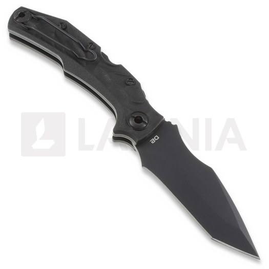 Pohl Force Bravo Two Survival sulankstomas peilis