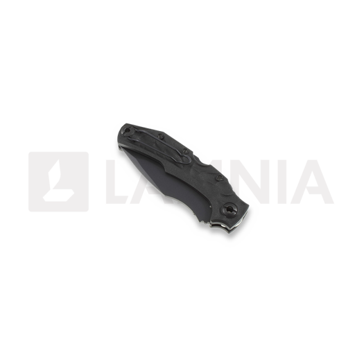 Pohl Force Bravo Two Survival k&auml;&auml;nt&ouml;veitsi